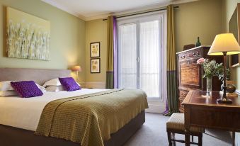 Hôtel Sainte-Beuve property photograph